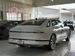 هیوندای ازێرا